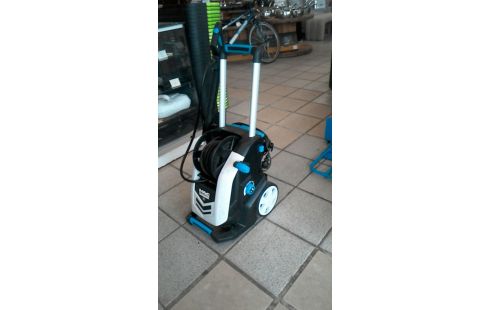 HOCHDRUCKREINIGER MAC ALLISTER