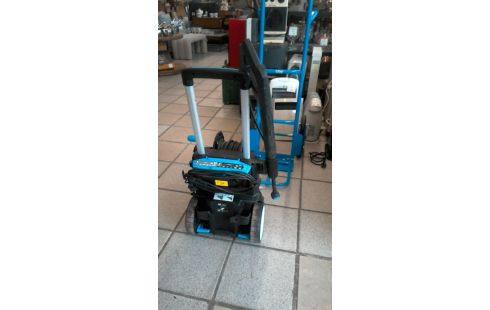 HOCHDRUCKREINIGER MAC ALLISTER