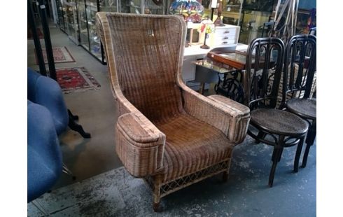 ZETEL IN ROTAN GROOT MODEL