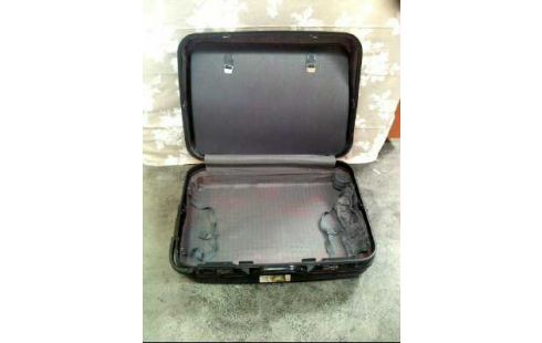 KOFFER SCHWARZ PRINCE