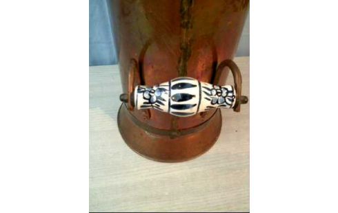 REGENSCHIRMSTÄNDER KUPFERFARBEN NR.5