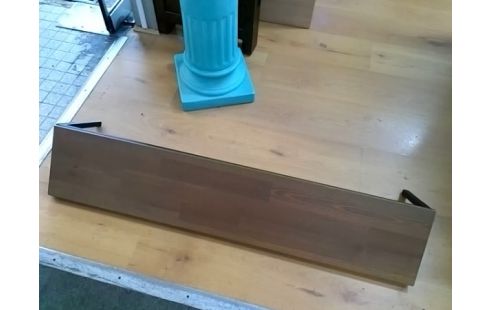 ETAGERE MURALE A FIXER IKEA 100CM