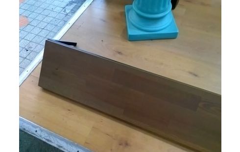 ETAGERE MURALE A FIXER IKEA 100CM