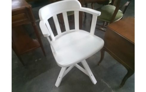 FAUTEUIL PIVOTANT TYPE WESTERNE