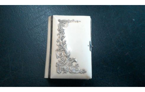 MISSEL EN IVOIRINE DE 1897