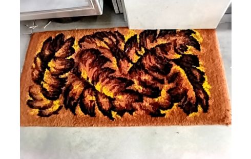 TAPIS VINTAGE 170/90 CM