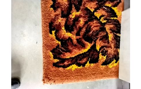 TAPIS VINTAGE 170/90 CM