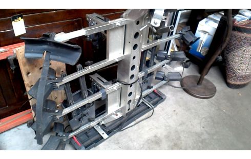 PORTE VELOS, , VOITURE