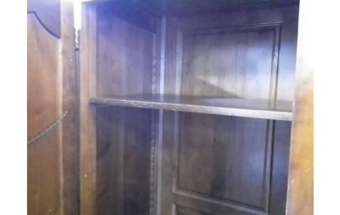 ARMOIRE 3P STYLE LOUIS XV