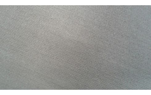 4 CHAISES ECRU TISSU STYLE LOUIS XV