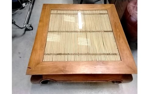 TABLE BASSE STYLE OPIUM