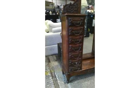 KAPTAFEL STIJL LOUIS XV