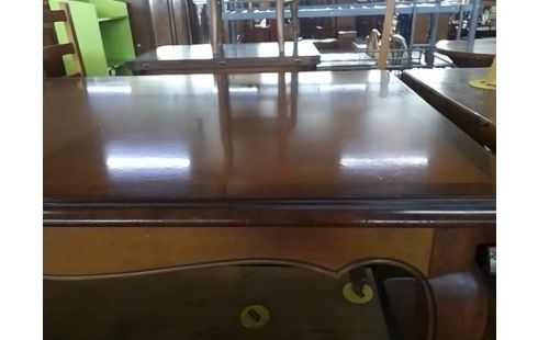 TABLE STYLE LOUIS XV (SANS ALLONGES)
