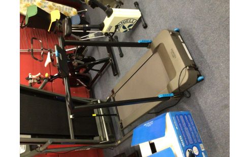 TAPIS DE MARCHE DOMYOS WALK 500