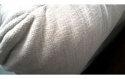 BUTACA. 4 PLAZAS BEIS TEJIDO