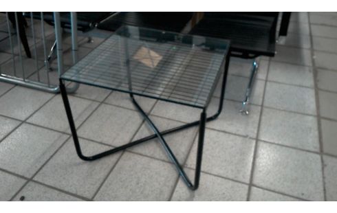 TAB BASSE IKEA DESIGN