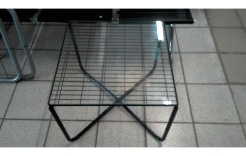 TAB BASSE IKEA DESIGN