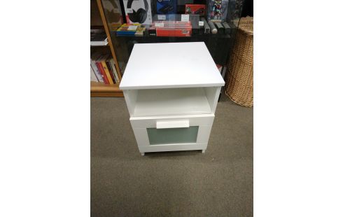 CHEVET 1 TIROIR IKEA