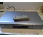 LECTEUR DVD BRANDT (AVEC TELECOMMANDE)