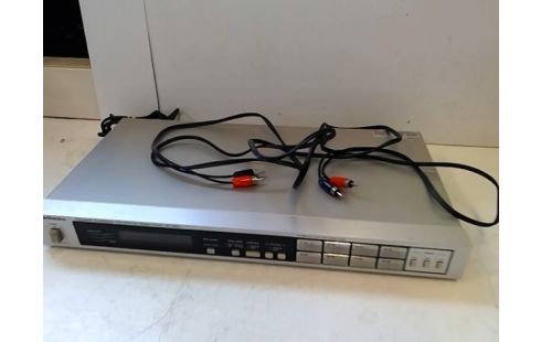 TUNER TECHNICS ST Z55L (TEST OKAY + CABLE AUDIO)