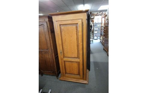 BONNETIERE CHENE PENDERIE