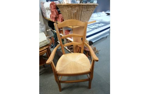 FAUTEUIL PAYSAN