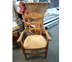 FAUTEUIL PAYSAN