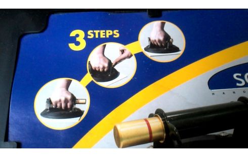 HERRAMIENTA, , VENTOSA