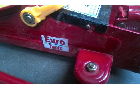 GATO, , TONEL EURO ROJO