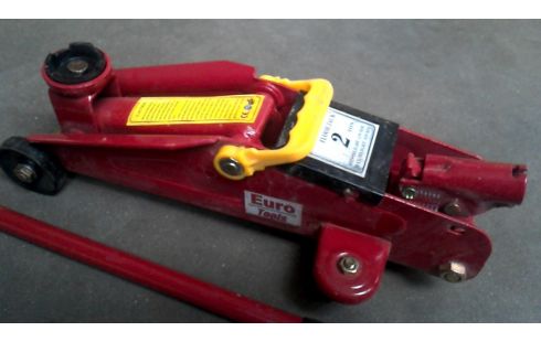 GATO, , TONEL EURO ROJO