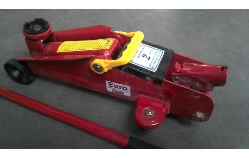 GATO, , TONEL EURO ROJO