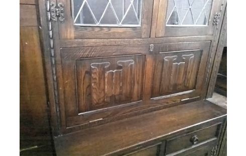 BIBLIOTHEQUE 2 CORPS 5P 1T