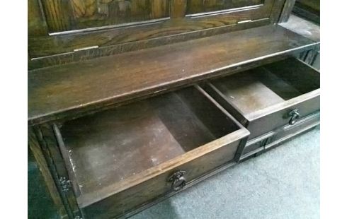 BIBLIOTHEQUE 2 CORPS 5P 1T