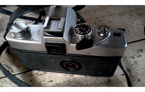 CÁMARA DE FOTOS MINOLTA