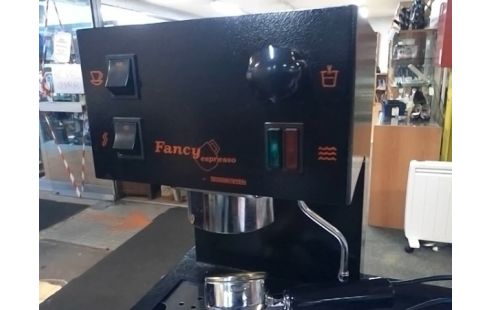 CAFETIERE CAMPANINI FANCY ESPRESSO (NON TESTE)