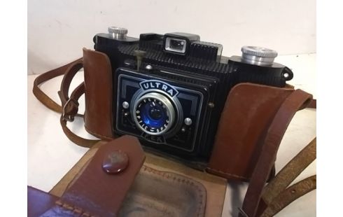 APPAREIL PHOTO ULTRA FEX