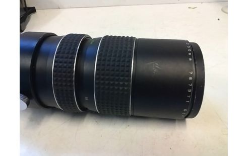 OBJECTIF MAKINON ZOOM 80-200MM