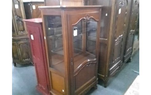 ARGENTIER STLE LXV MERISIER