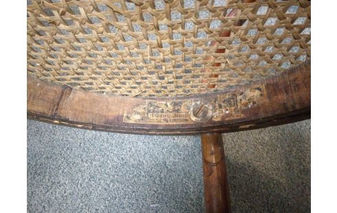 CHAISE ENFANT JACOH&JOSEF KOHN