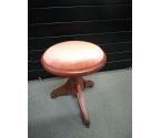 TABOURET DE PIANO REGLABLE