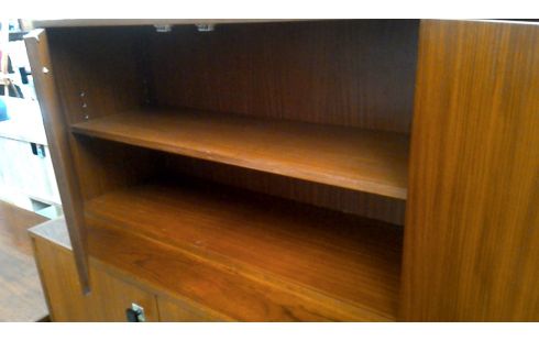 BARGUEÑO AÑADA 4 PUERTAS / 4 CAJONES