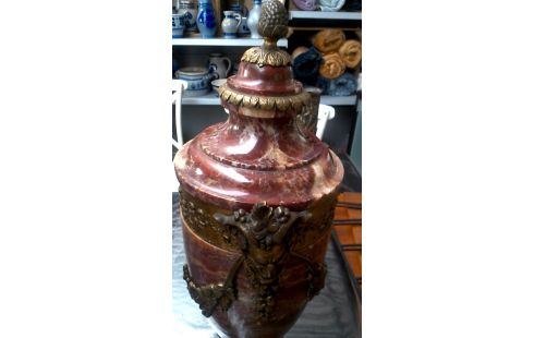 DECO-OBJECT ORNAMENT