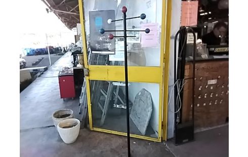 PORTE MANTEAU VINTAGE