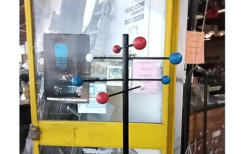 PORTE MANTEAU VINTAGE