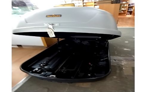 COFFRE DE TOIT BERMUDE 910 NORAUTO