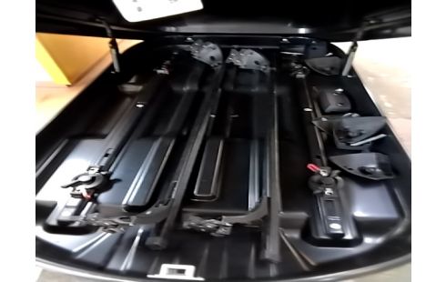 COFFRE DE TOIT BERMUDE 910 NORAUTO