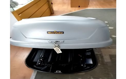 COFFRE DE TOIT BERMUDE 910 NORAUTO