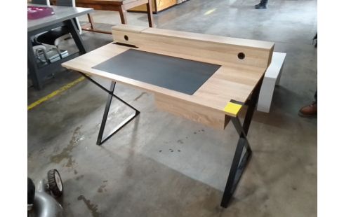 BUREAU MELAMINE MODERNE