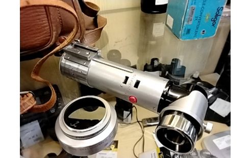 APPAREIL PHOTO CANON VINTAGE SACOCHE ACCESSOIRES