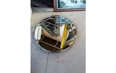 PLATEAU MIROIR